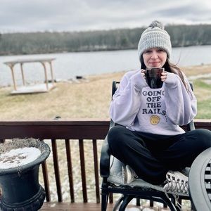 Meet your Posher, Melina